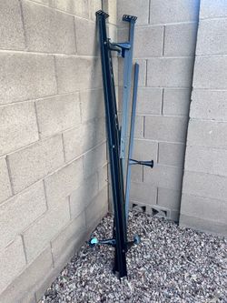 Adjustable bed frame - can deliver!