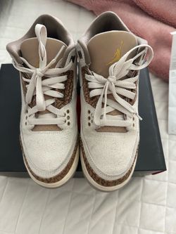 Jorden 3 retro