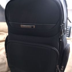 Samsonite Pro Dlx 6 Backpack