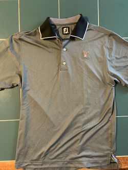 FootJoy Deer Polo (Small)