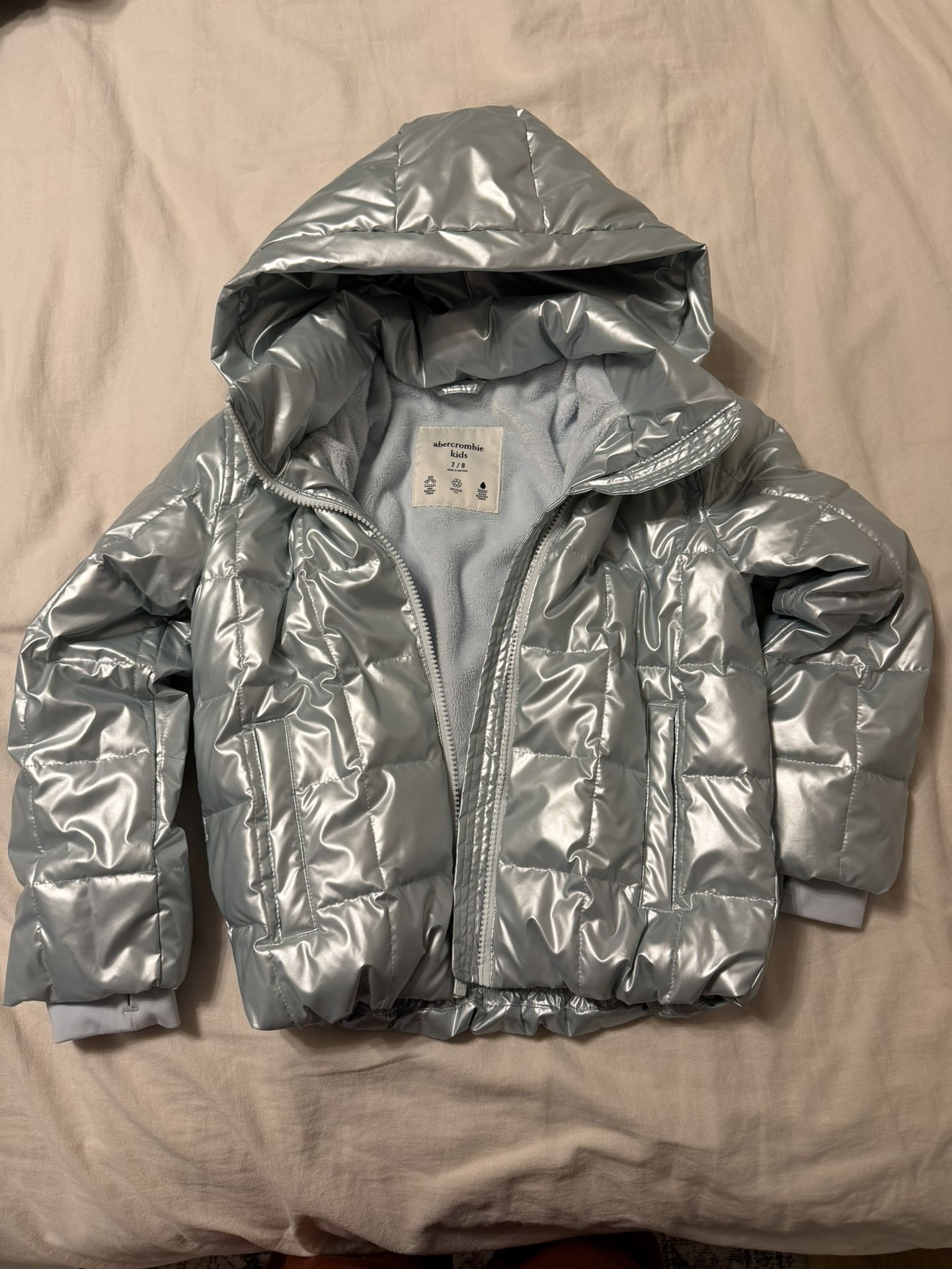 Kids Winter jacket