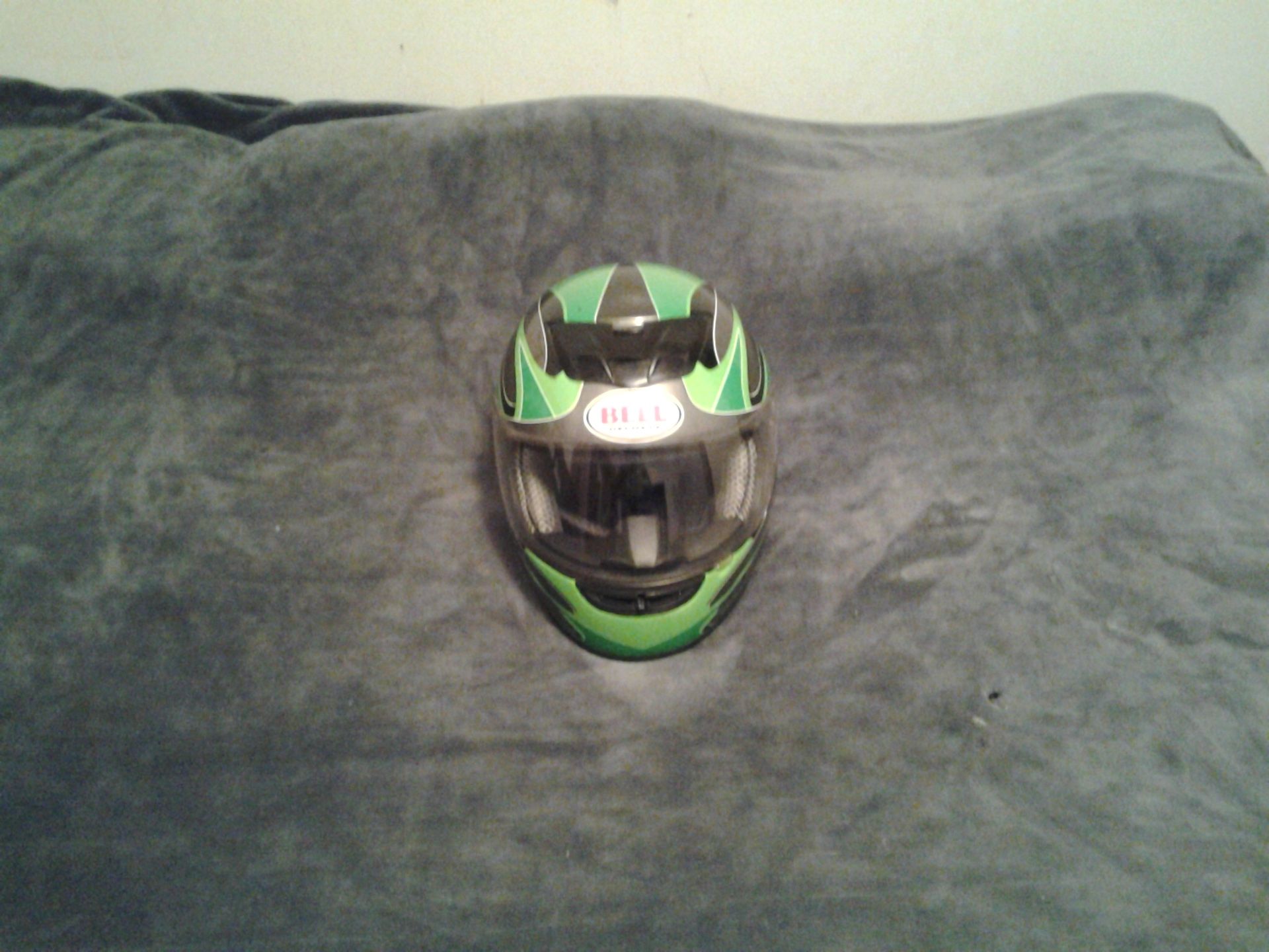 Motorcycle Helmet