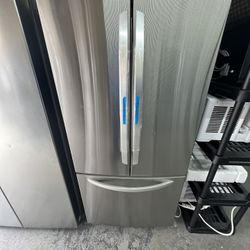 LG Refrigerator 