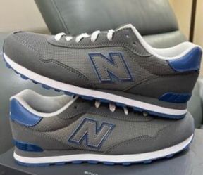 New balance shoes