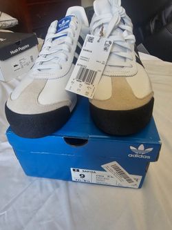 Adidas original SAMOA size 9 us