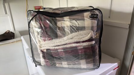 King Size UGG Comforter