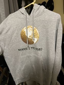 MENACE 2 THE WORLD SIZE MEDIUM