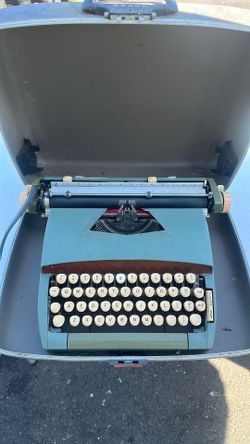 Typewriters