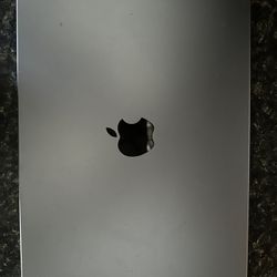 MacBook Pro 14” (2023) – M2 Pro – Liquid Damaged – Won’t Power On – For Parts/Repair
