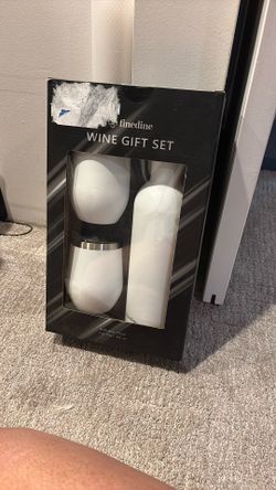 Finedine Wine Gift Set