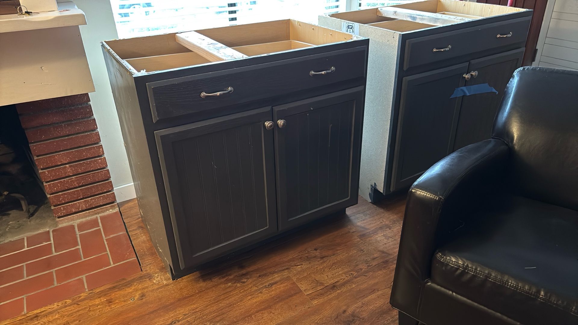 Base Cabinets