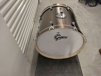 5pc Gretch Energy Drums