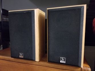 Infinity speakers 6inch