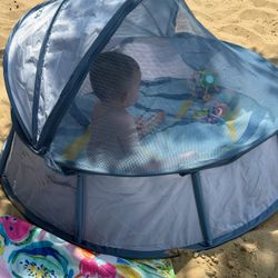 Babymov Baby Tent