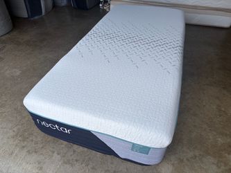 Twin XL Mattress - Nectar