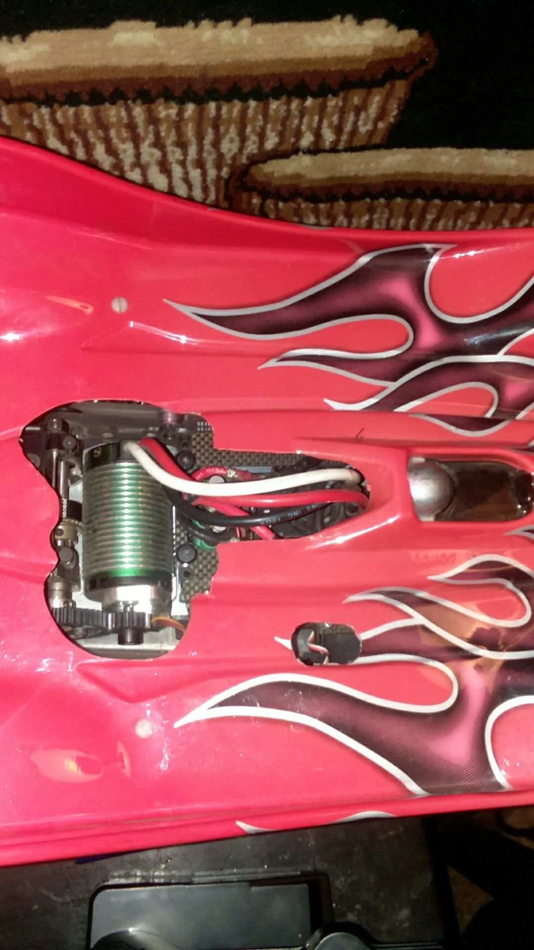 Kyosho evolva m3 evo roller for Sale in Pineville, NC - OfferUp