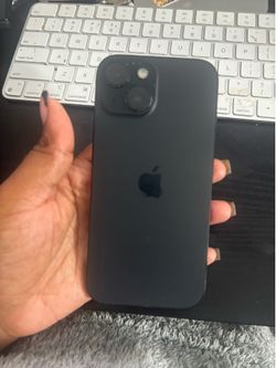 iPhone 15
