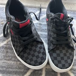 Vans Youth 5.5