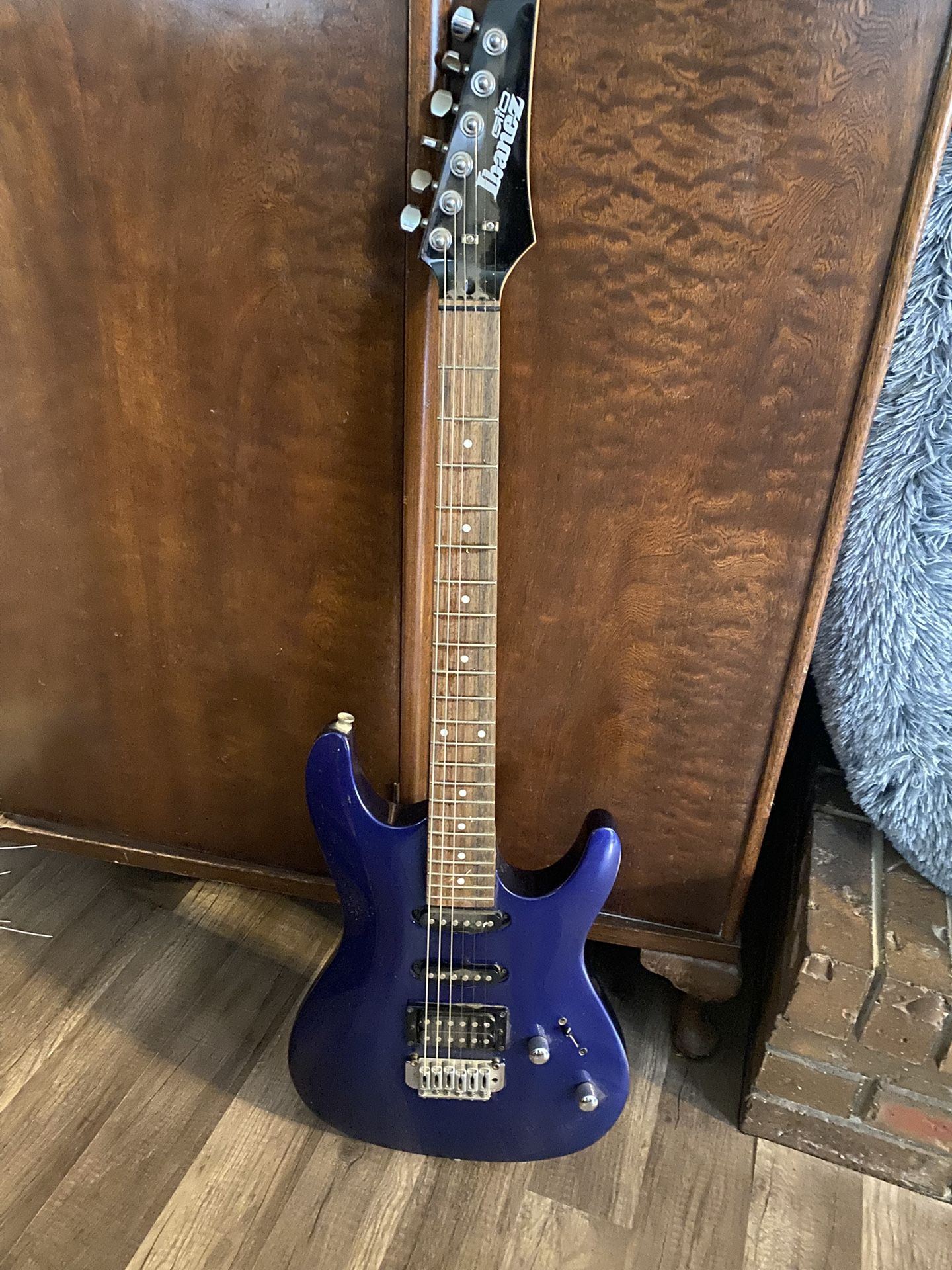 Ibanez GSA60 Electric Guitar