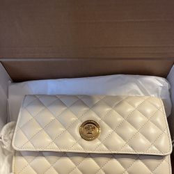 New Versace Clutch