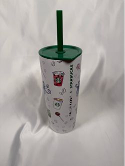 Starbucks Roller Rabbit Cup