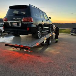 2011 Lexus LX 570