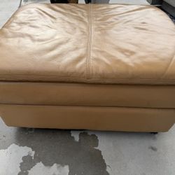 American Made Leather