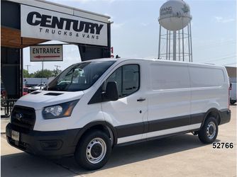 2020 Ford Transit-250 Cargo Van