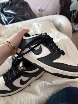 Nike Dunk panda