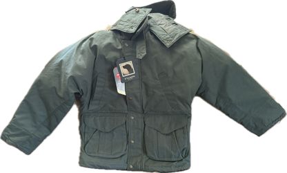 Filson Ranger Insulated Field Jacket Xs 