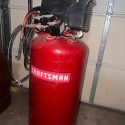 Craftsman Air Tank For Sale 