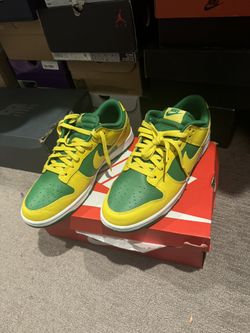 Nike Dunks Size 11