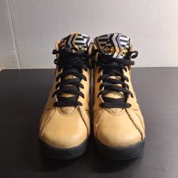 Jordan 7 Retro Affrobeats Size 3.5y