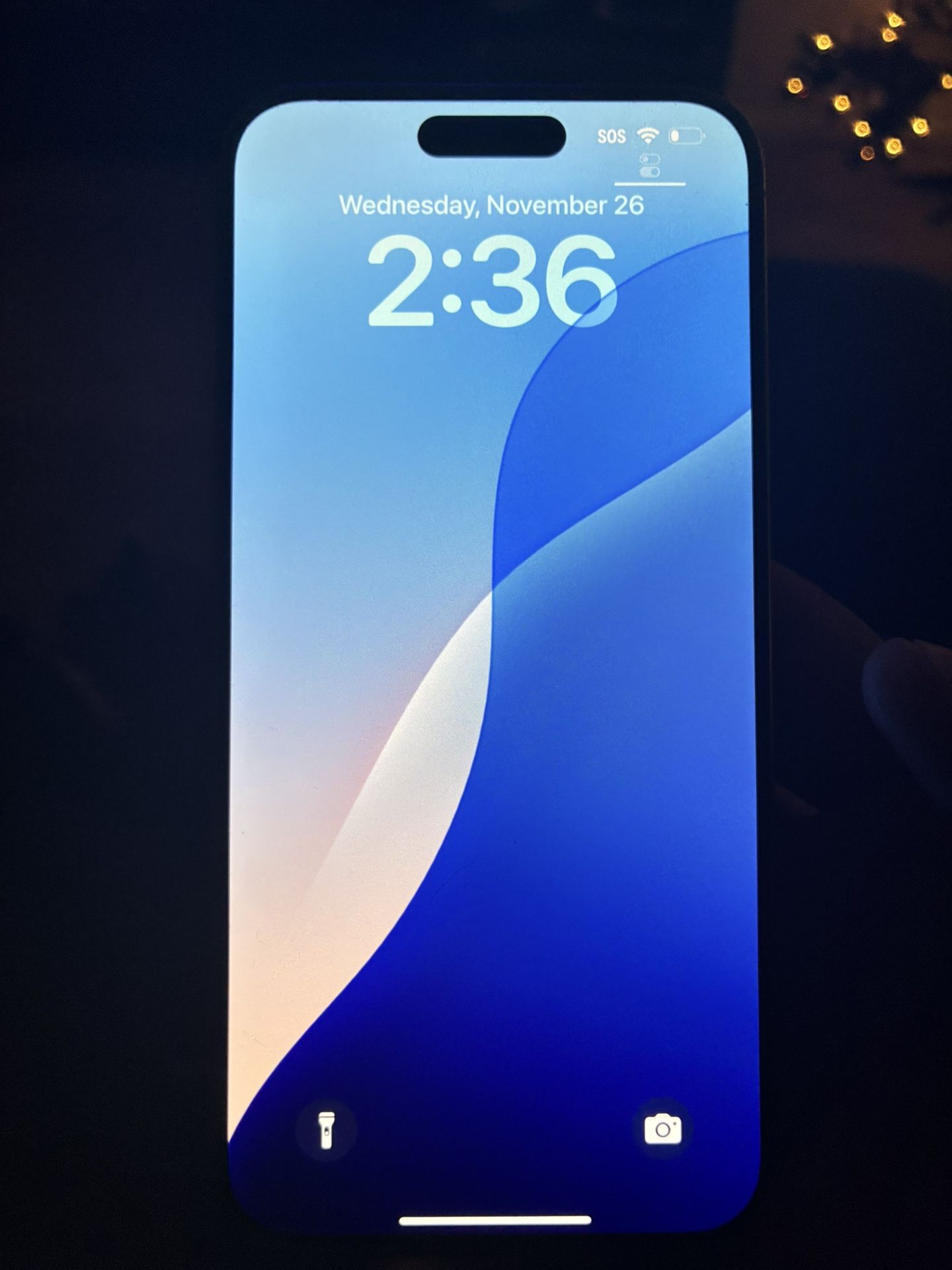 iPhone 15 Pro Max Does Not Take Sim Card You Have To Take It To T-Mobile