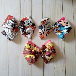 Hair Bows