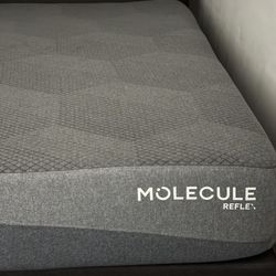 Queen Memory Foam Mattress
