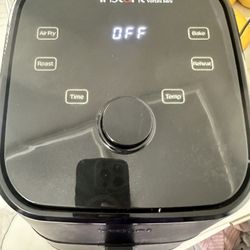 Instant Pot Vortex 2-quart Mini Air Fryer 