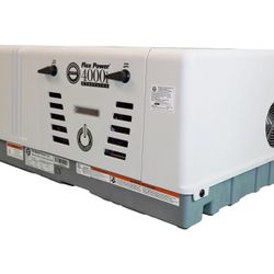  Rvmp 4000i duel fuel rv generator