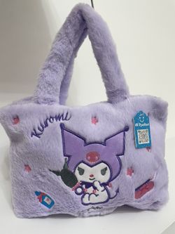 Small Plush Bag , Hand Small Bag For Girls