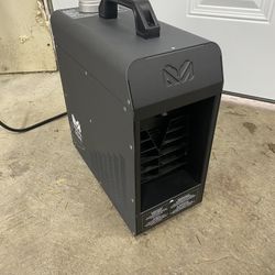 Elation Lighting Magmatic Magma Prime Haze Machine