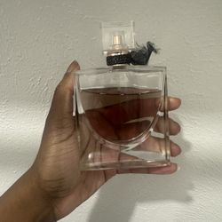 La Vie Est Belle L'Elixir Eau de Parfum