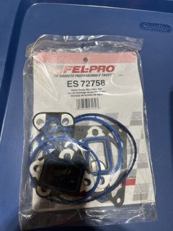 Cadillac North Star Water Pump Gasket Set
