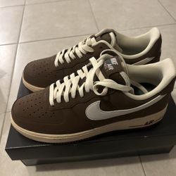 Nike Air Force 1 Low '07