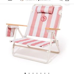 Margaritaville Beach Chair