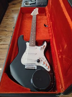 Pignose Vegas Electric Guitar