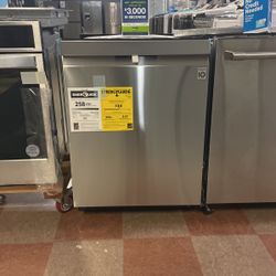 New Stainless Steel Dishwasher 3rd Rack‼️‼️