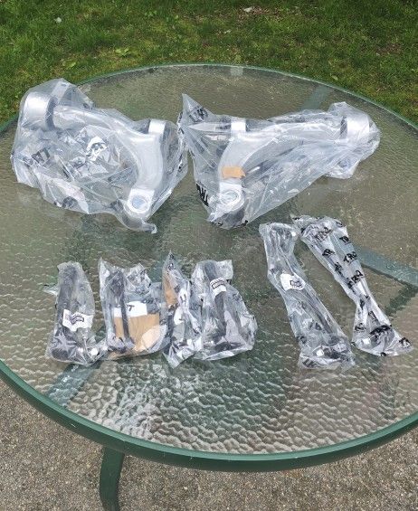 Honda Suspension Parts