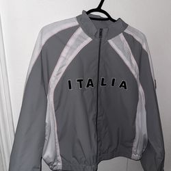 Italia jacket