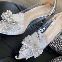 Beautiful Heels