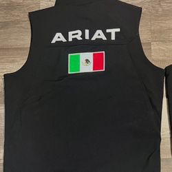 Mexico Vest 